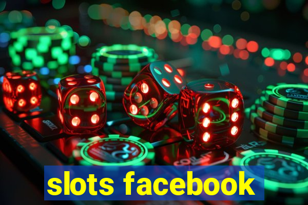 slots facebook