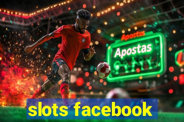 slots facebook