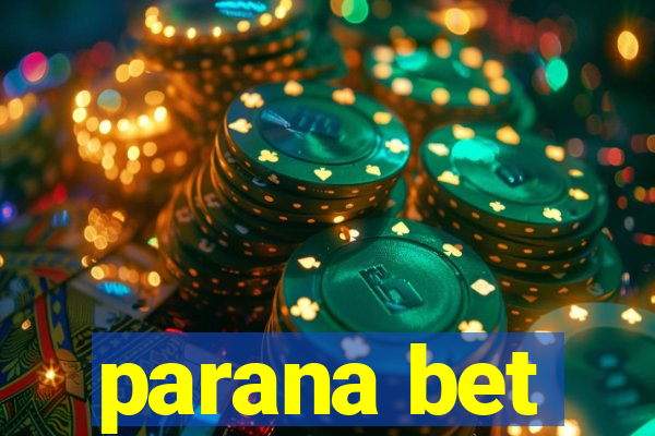 parana bet