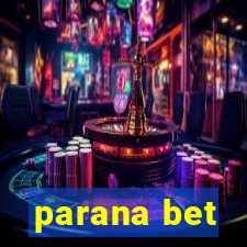 parana bet