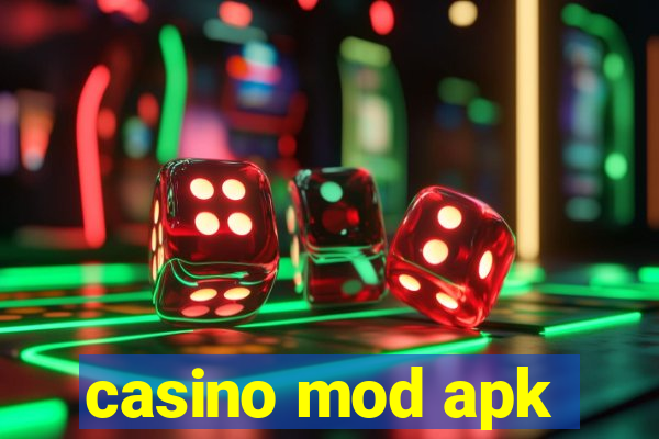 casino mod apk