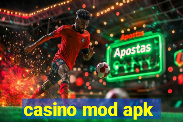 casino mod apk