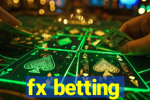 fx betting