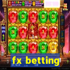 fx betting