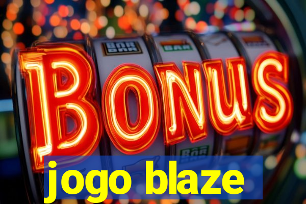 jogo blaze