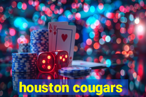 houston cougars