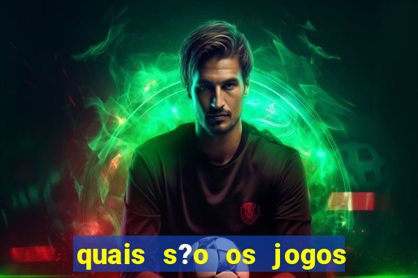 quais s?o os jogos que pagam dinheiro de verdade