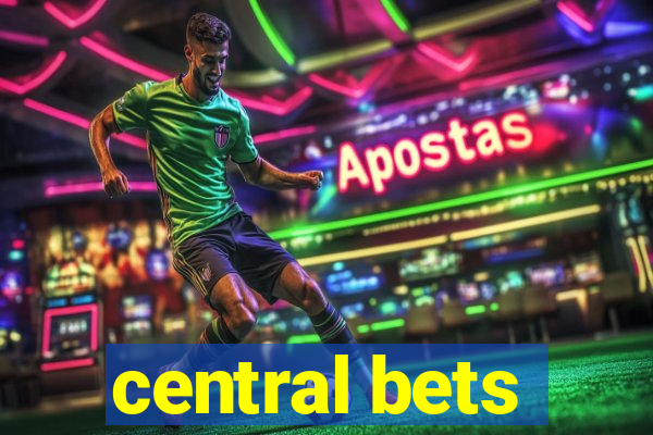 central bets