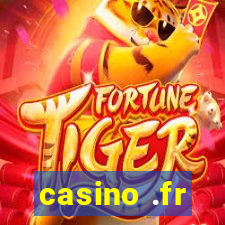 casino .fr