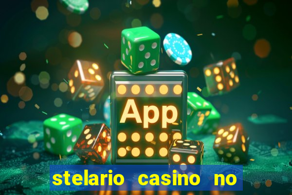 stelario casino no deposit bonus codes