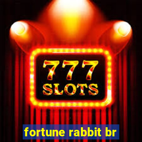 fortune rabbit br