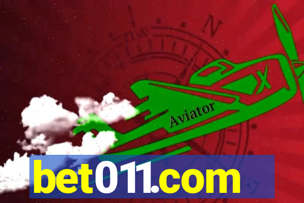 bet011.com