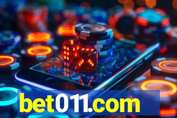 bet011.com