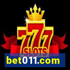 bet011.com