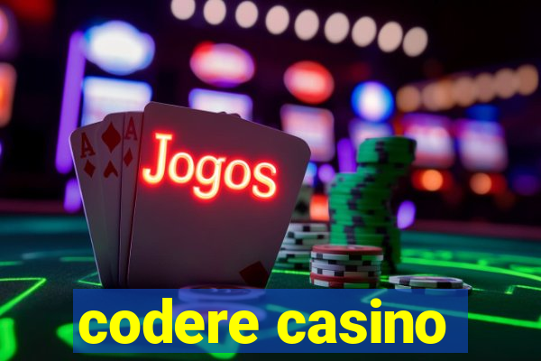 codere casino