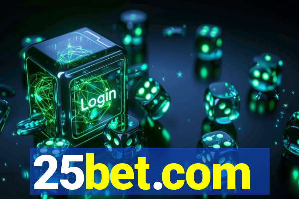 25bet.com