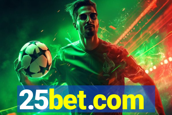 25bet.com