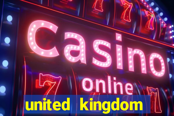 united kingdom online casinos