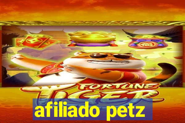 afiliado petz