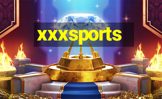 xxxsports