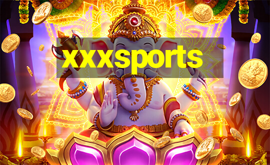 xxxsports