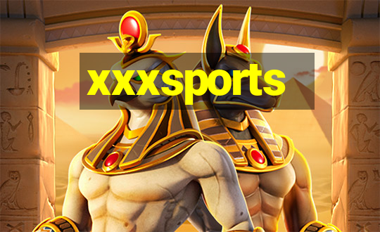 xxxsports