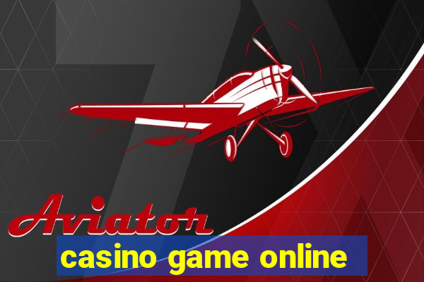 casino game online