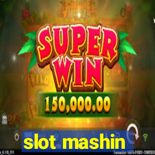 slot mashin