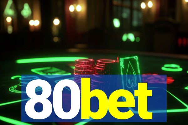 80bet