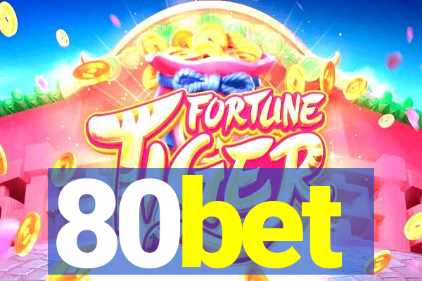 80bet