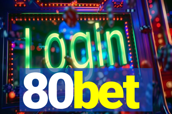 80bet