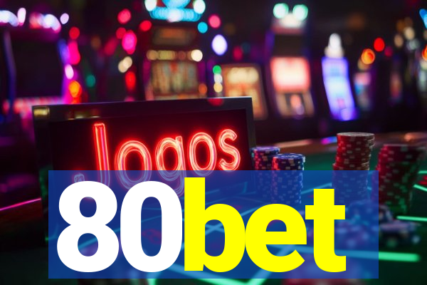 80bet