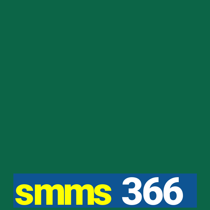 smms 366