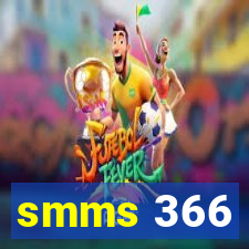 smms 366