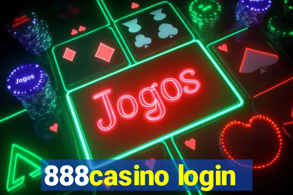 888casino login