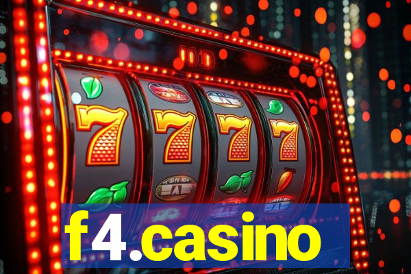 f4.casino