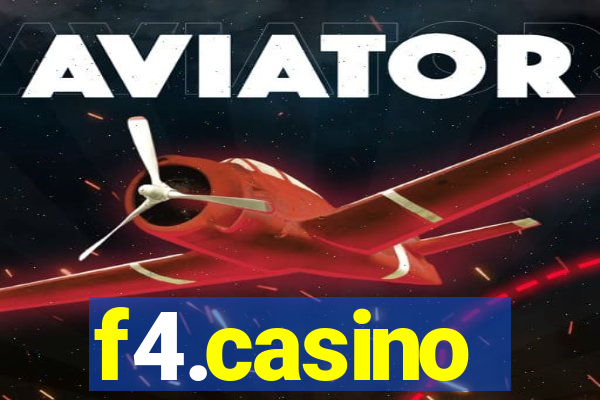 f4.casino