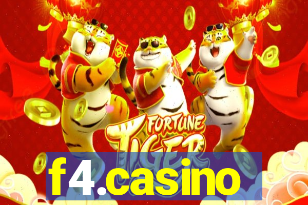 f4.casino