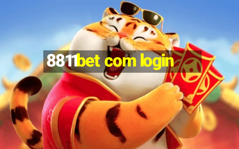 8811bet com login