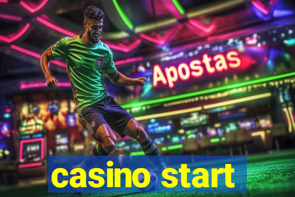 casino start