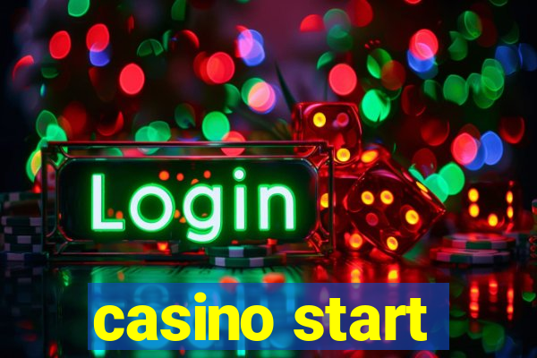 casino start