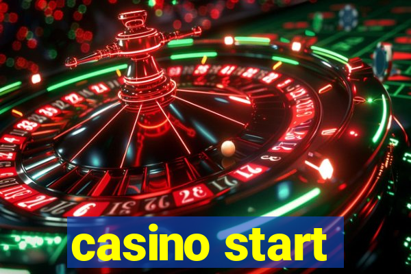 casino start