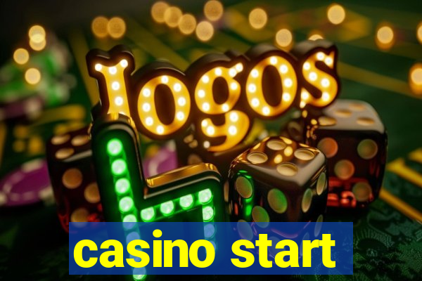 casino start