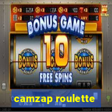 camzap roulette