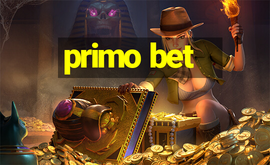 primo bet