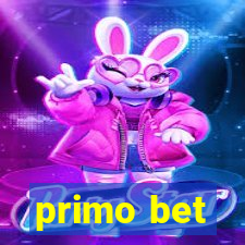 primo bet