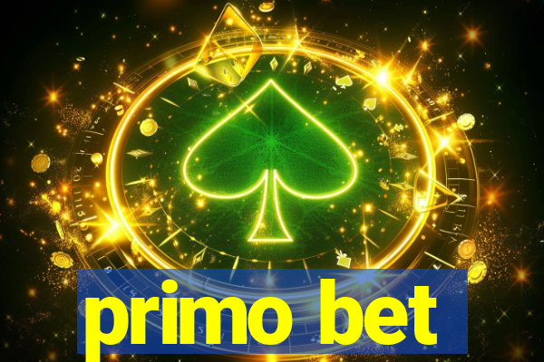 primo bet