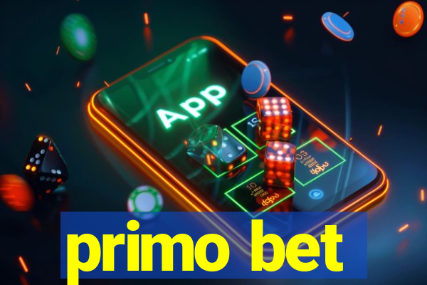 primo bet