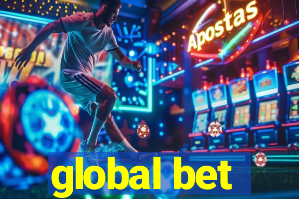 global bet