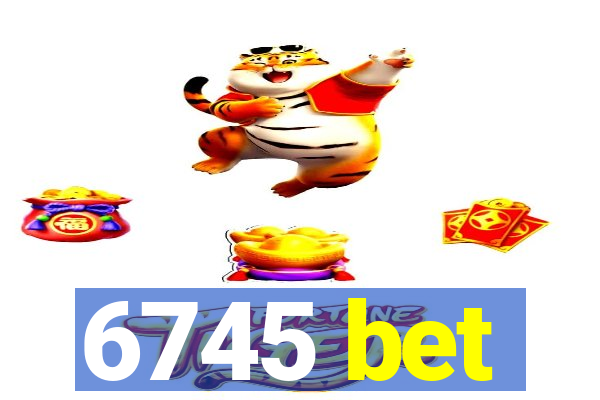 6745 bet